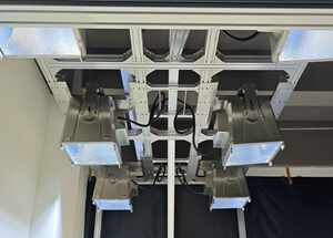 決定光伏測(cè)試MPP精度的全光譜模擬器三要素：光譜匹配度、輻照穩(wěn)定度、均勻度