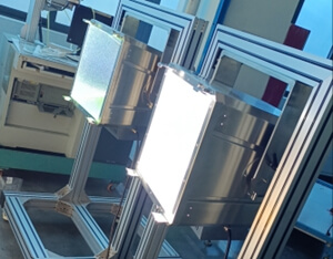 ±5%均勻度+IGBT逆變技術(shù)的A級(jí)全光譜模擬器，重新定義光伏/材料測(cè)試光源標(biāo)準(zhǔn)