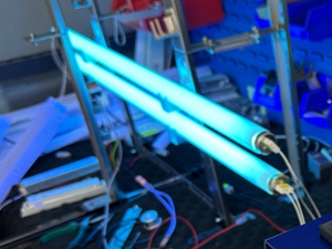 UVA340紫外老化燈管輻照度測(cè)試：避開(kāi)誤區(qū) + 選對(duì)方法 = 準(zhǔn)確數(shù)據(jù)！