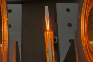 干簧管高端封裝難題有解！紅外點(diǎn)狀聚焦加熱適配醫(yī)療/航空航天高要求生產(chǎn)場景